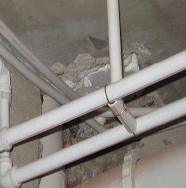 怀化市漏水维修 卫生间漏水的原因是什么？卫生间下水管漏水怎么办？