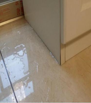 怀化市漏水检测 厕所漏水怎么检测?